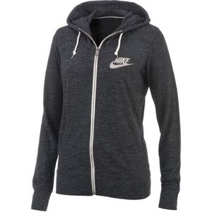 Womans nike zip up hoodie